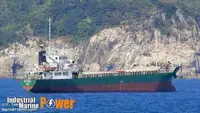 Bulkcarrier te koop