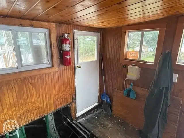 Trawler te koop