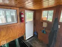 Trawler te koop