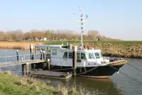 Passagiersschip Te koop