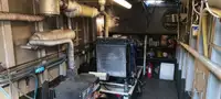 Bulkcarrier te koop
