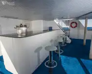 Passagiersschip te koop