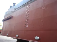 Barge te koop