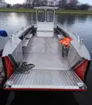 Reddingsschip te koop