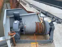 Sleperschip te koop
