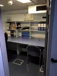 Patrouilleboot te koop