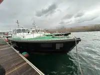 Lootsboot te koop