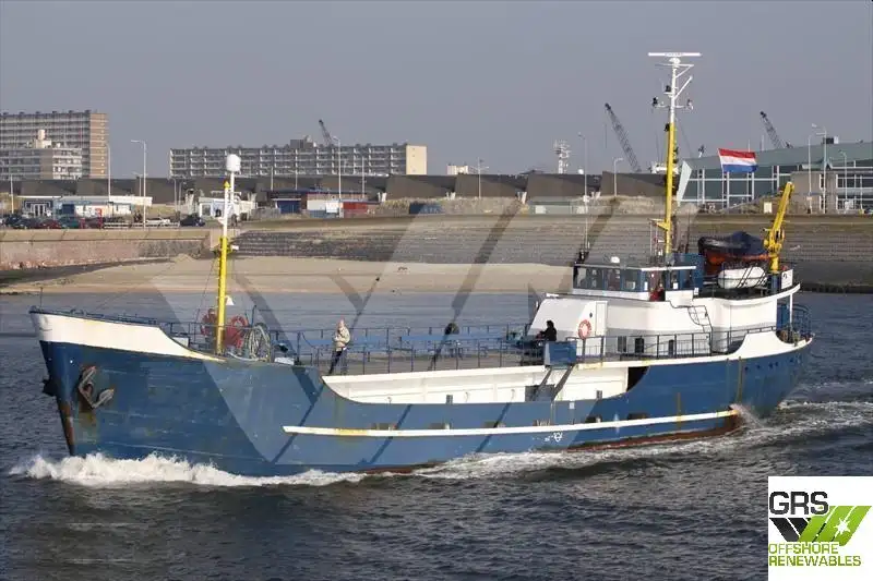 Fast Supply Vessel (FSV) te koop