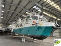 Ro-Ro-veerboot te koop