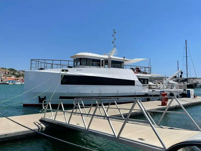 Sleperschip te koop
