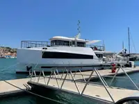 Sleperschip te koop