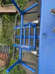Patrouilleboot te koop