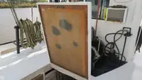 Trawler te koop