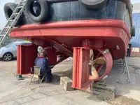 Sleperschip te koop