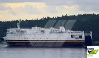 Ro-Ro ship Te koop