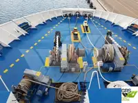 Ro-Ro-schip te koop