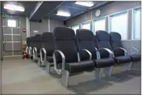 Koelschip te koop