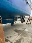 Patrouilleboot te koop