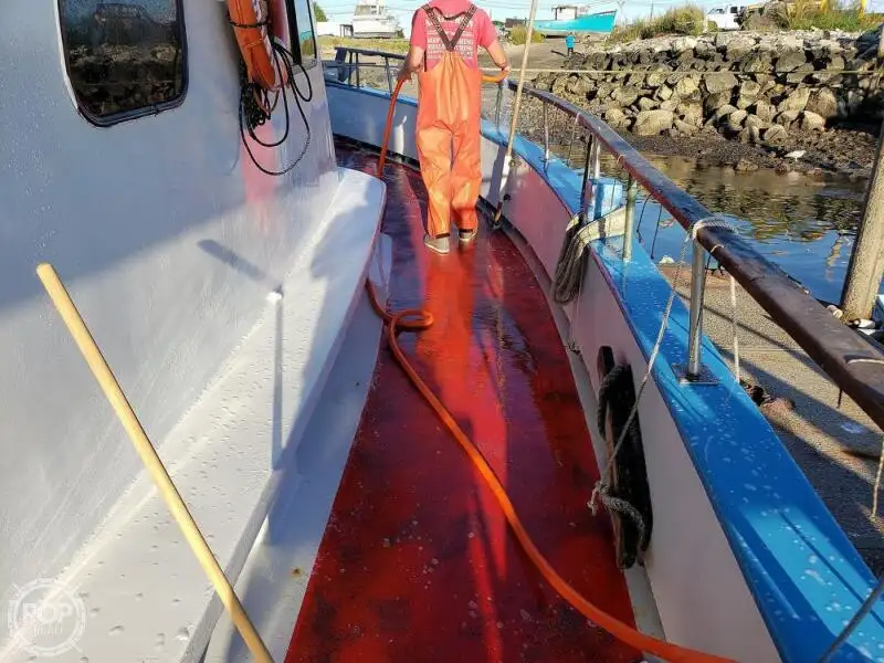 Veerboot te koop