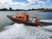 Containerschip te koop