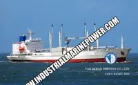 Koelschip te koop