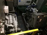 Containerschip te koop