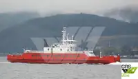 Ro-Ro-schip te koop