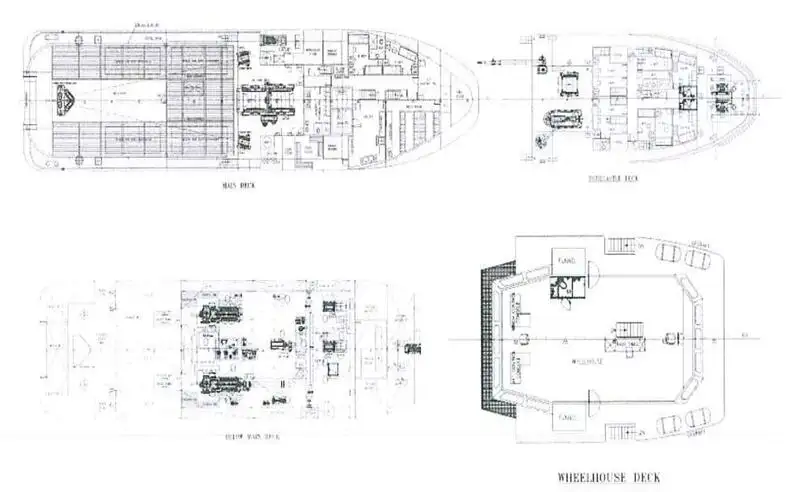 Fast Supply Vessel (FSV) te koop