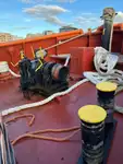 Sleperschip te koop