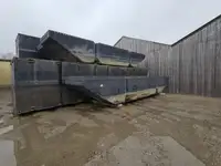 Ponton Te koop