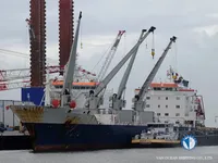Koelschip te koop