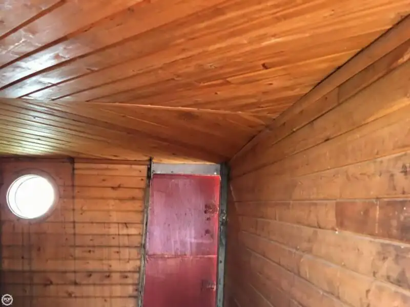 Sleperschip te koop