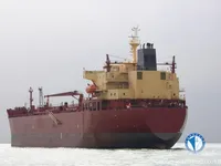 Olie-/chemikaliëntanker te koop