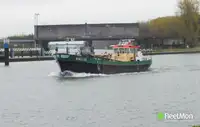 Trawler te koop
