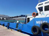 Sleperschip te koop