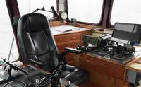 Sleperschip te koop