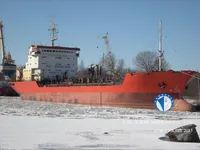 Olie-/chemikaliëntanker te koop