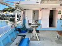 Trawler te koop