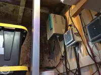 Sleperschip te koop