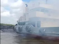 General Cargo/Multi-purpose te koop