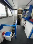 Sleperschip te koop