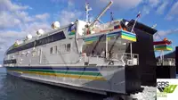 Ro-Ro-schip te koop