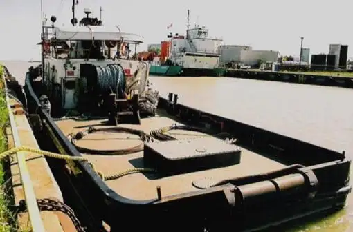 Sleperschip te koop