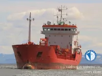 Olie-/chemikaliëntanker te koop