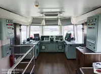 Sleepboot Te koop