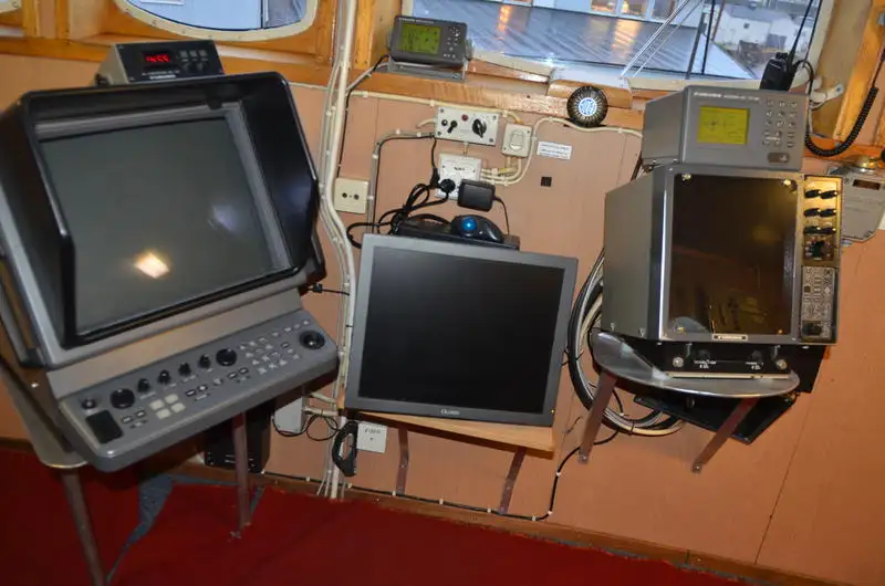 Ro-Ro-schip te koop