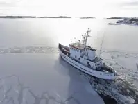 Sleepboot Te koop