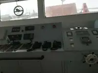 Barge te koop
