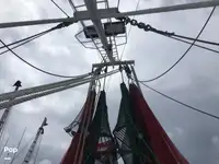 Trawler te koop