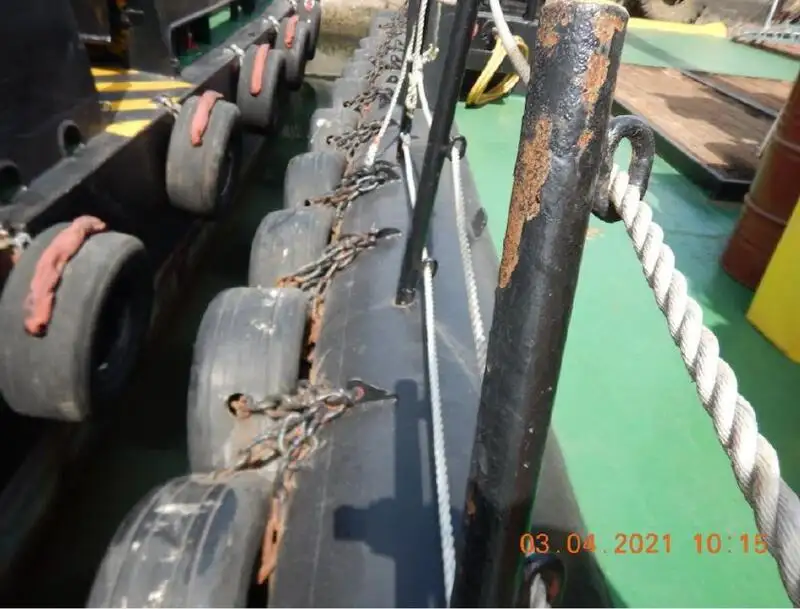Sleperschip te koop